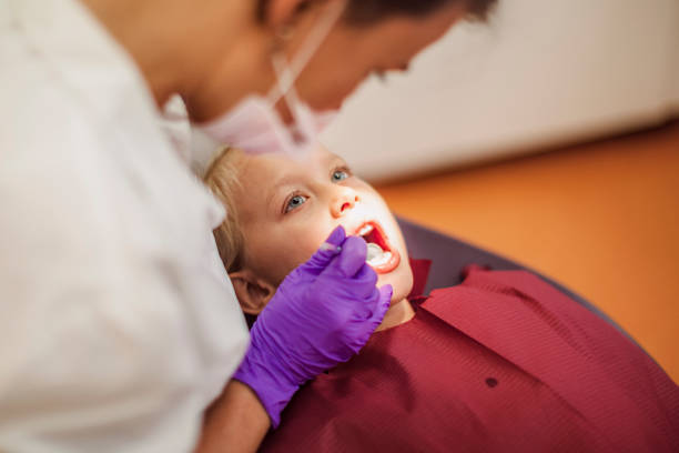 Best Emergency Treatment for Toothache in Moundville, AL