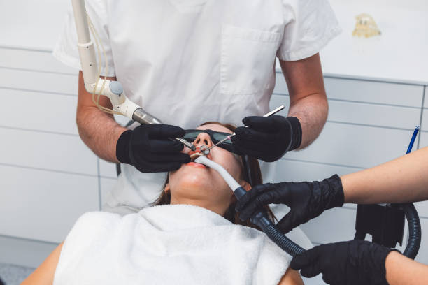 Best Emergency Tooth Extraction in Moundville, AL