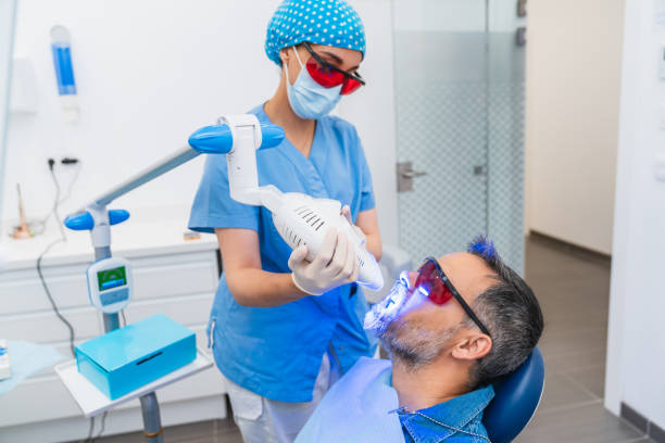 Best Weekend Emergency Dentist in Moundville, AL